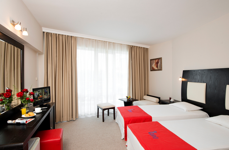 Bedroom, Calypso, Nesebar