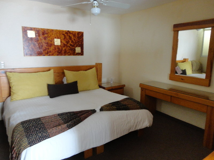 Bedroom 3, Campestre Inn Hotel & Residencias, León