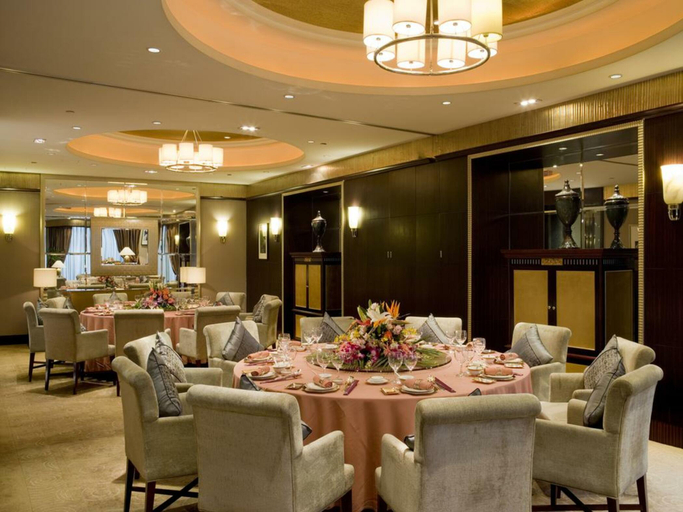 Food & Drinks 5, Chengdu Taihe International Hotel, Chengdu