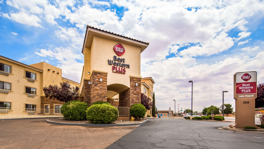 Best Western Plus At Lake Powell, Coconino