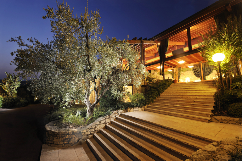 Public Area 4, Poiano Garda Resort Hotel, Verona