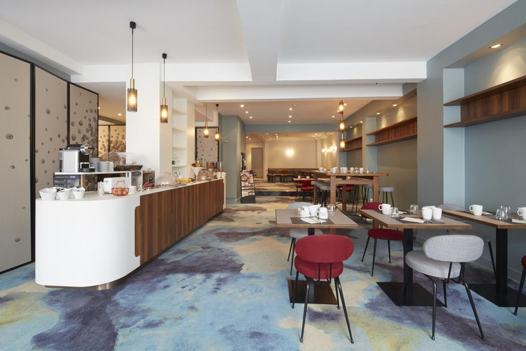 Food & Drinks 5, Hotel Europe and Spa, Marne