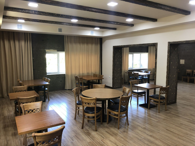 Food & Drinks 5, Vanadzor Armenia Hotel