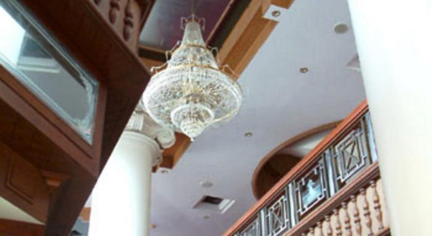 Public Area