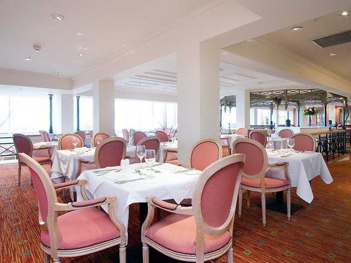 Food & Drinks 5, Grand Hotel Sunderland, South Tyneside