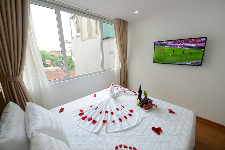 Hanoi Golden Hostel, Hoàn Kiếm