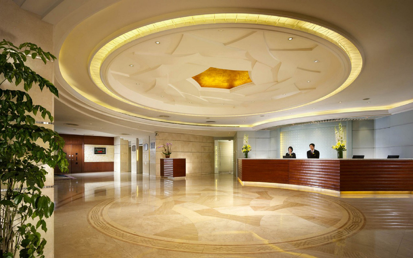 Public Area 2, Oasis Avenue – A GDH Hotel, Kowloon