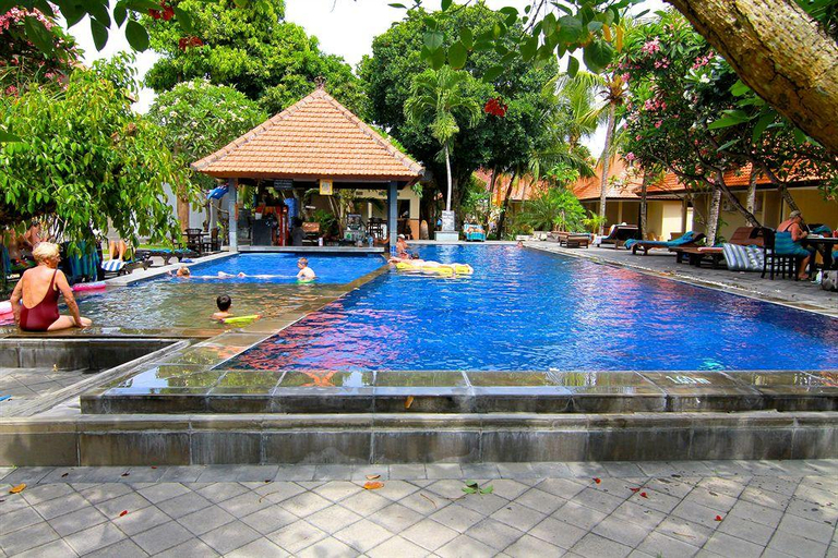 Sport & Beauty 5, Garden View Cottages, Badung