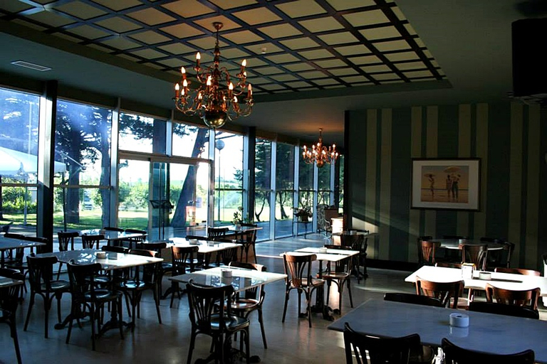 Food & Drinks 5, El Valles, Burgos