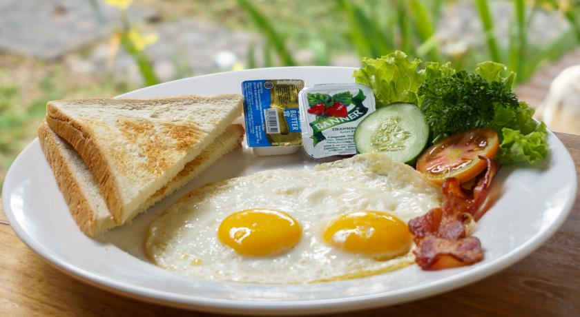 Food & Drinks 4, Sanur Lodge Bali, Denpasar