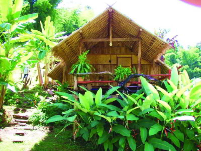 Bamboo Country Lodge Chiang Mai, Mae Taeng