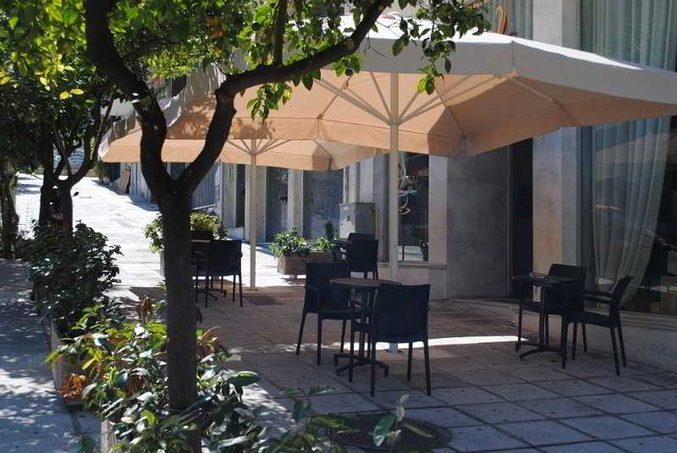 Food & Drinks 4, Glaros Hotel, Attica