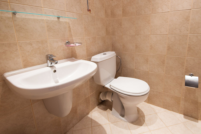 Hotel SPS, Plovdiv