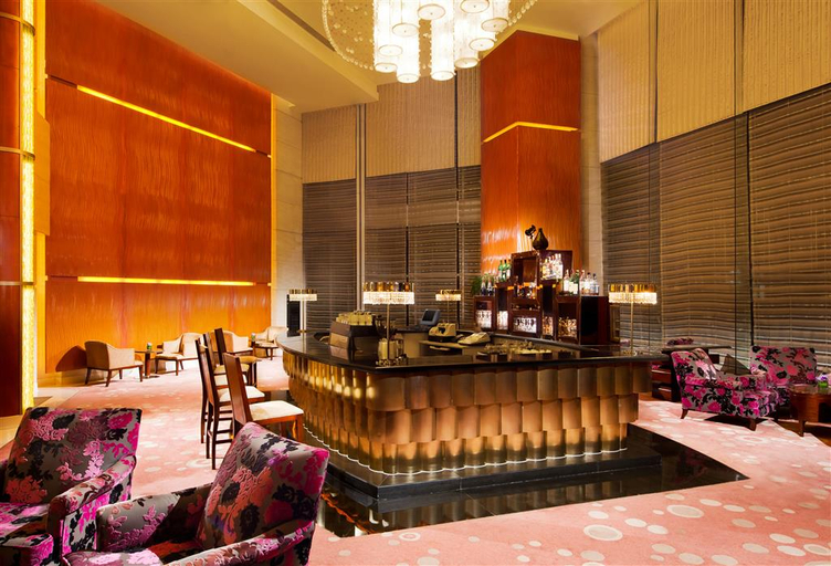 Public Area 4, Sheraton Changsha, Changsha
