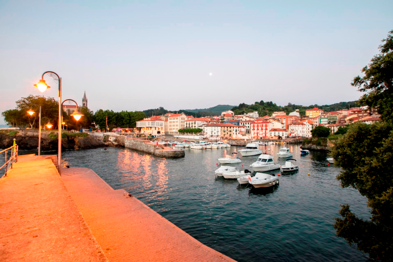 Apartamentos Mundaka, Vizcaya