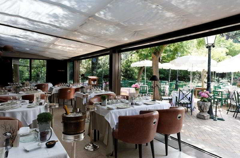 Food & Drinks 3, Cazaudehore, Yvelines