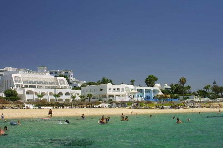 Royal Azur Thalasso Golf, Hammamet