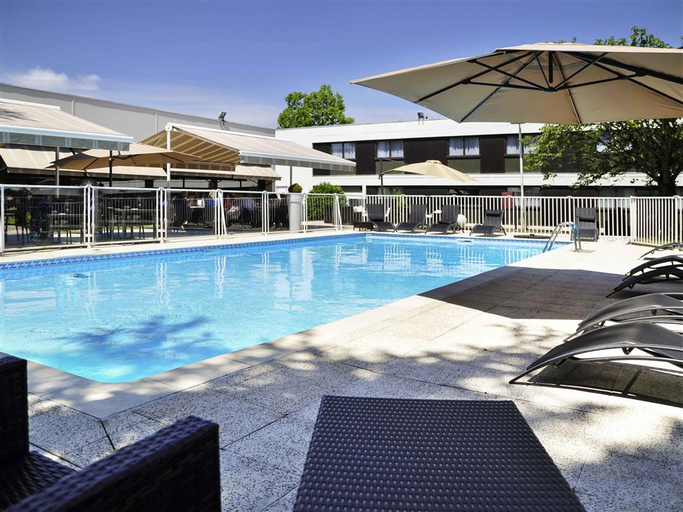 Sport & Beauty 3, Novotel Nantes Carquefou, Loire-Atlantique