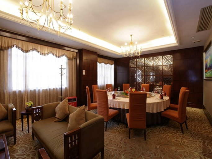 Others 5, Grand Royal Hotel, Guangzhou