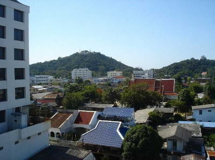 Exterior & Views, Pavilion Hotel Songkhla, Muang Songkhla