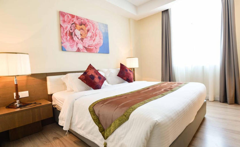 Bedroom 12