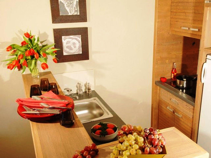 Food & Drinks, Pierre et Vacances le Clos d´Eguisheim, Haut-Rhin