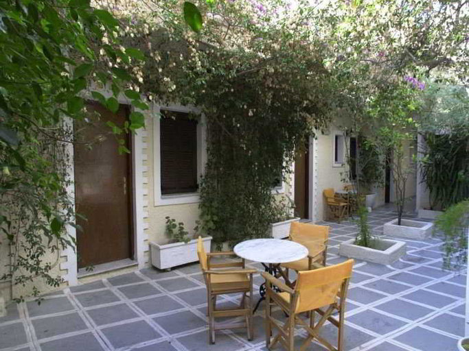 Exterior & Views 2, Sunrise Hotel, South Aegean