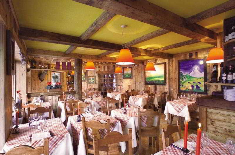 Food & Drinks 5, Grivola, Aosta