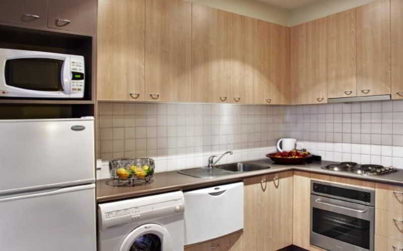 Bedroom 5, Burwood Serviced Apartments, Melbourne