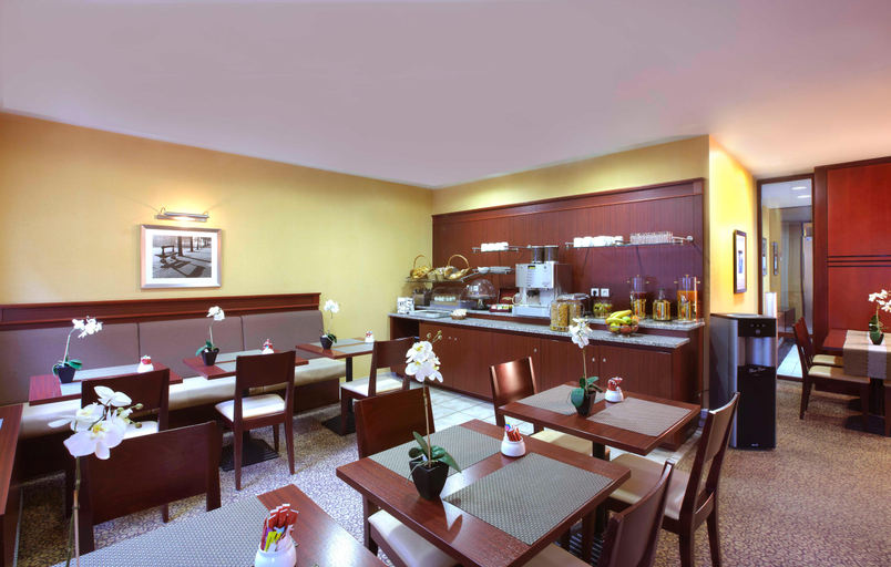 Food & Drinks 5, Residence Didot Montparnasse Paris, Paris