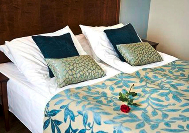 Quality Hotel Grand Farris, Larvik