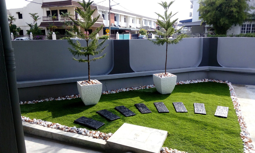 Rest & Relax 7 Room Ipoh Garden East, Kinta