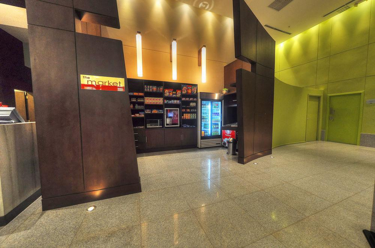 Public Area 4, Courtyard By Marriott Guayaquil, Guayaquil