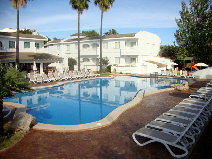 Sport & Beauty 5, Solecito Alcudia, Baleares