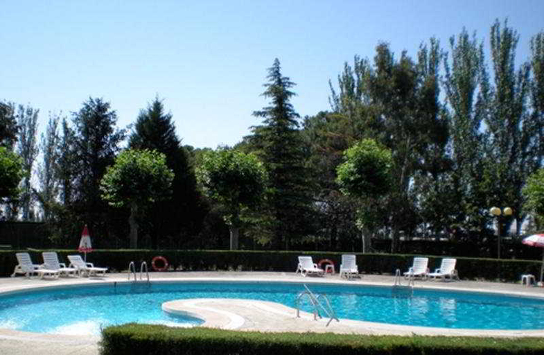 Sport & Beauty 2, Gran Hotel Los Angeles, Madrid