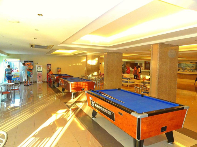 Public Area 3, Filerimos Village, South Aegean