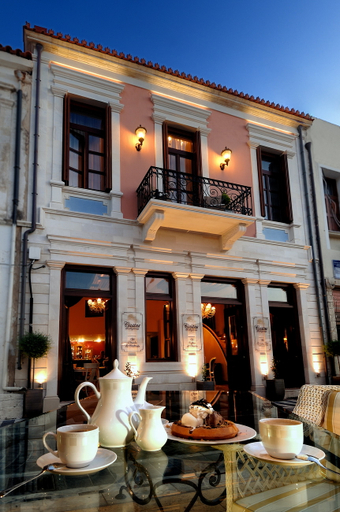 Exterior & Views 2, Civitas Suites Hotel, Crete
