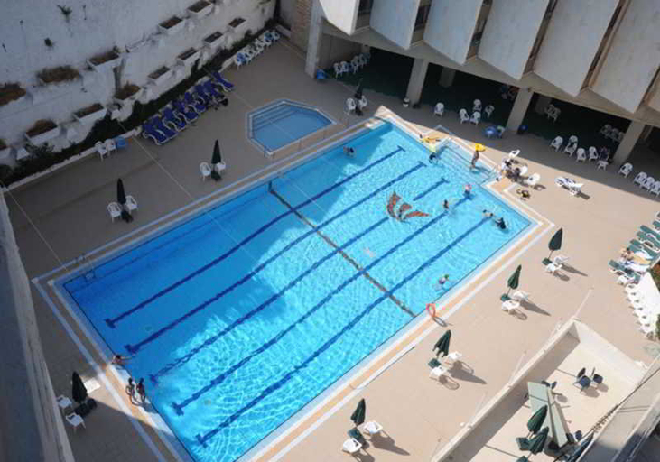 Sport & Beauty 2, Rimonim Jerusalem (Shalom)