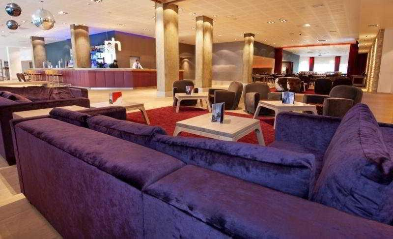 Public Area 4, pentahotel Reading, Reading