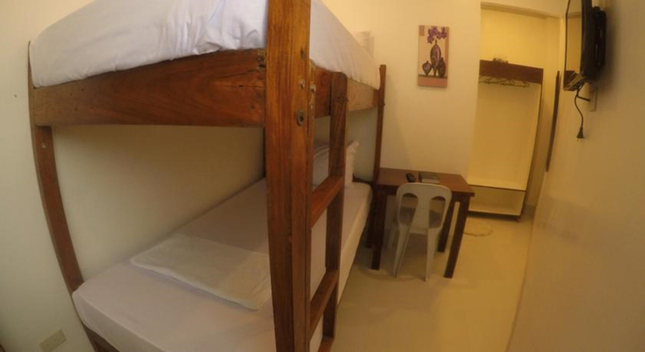 Neela Tourist Lodge, El Nido