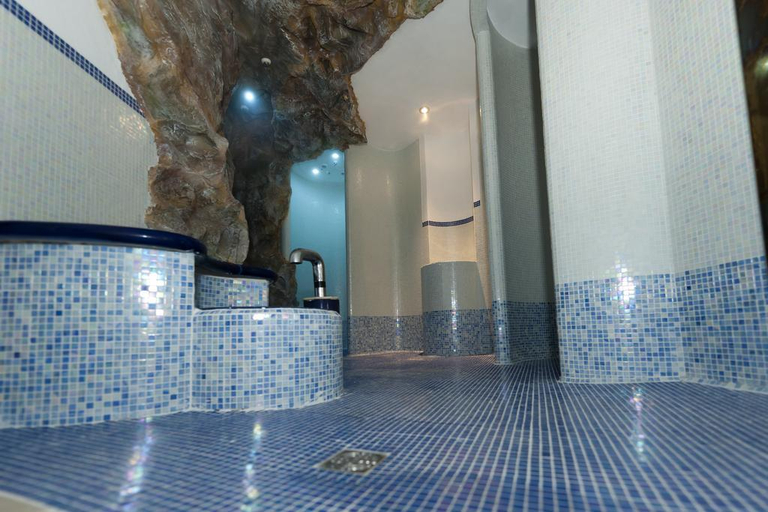Public Area 2, Hotel du Parc Wellness & Spa, Bas-Rhin