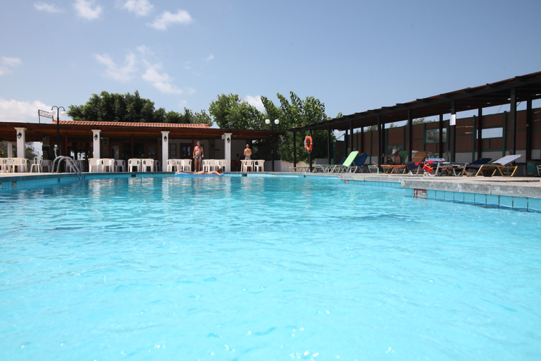 Sport & Beauty 4, Galini, Crete