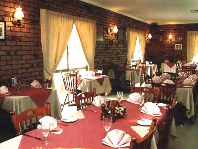 Food & Drinks 4, Quality Inn Overlander Homestead, Roma