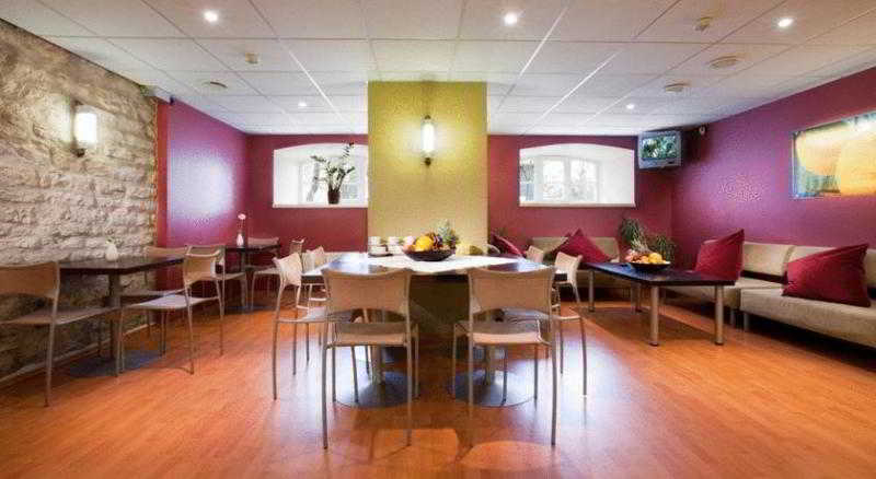 Food & Drinks 5, City Hotel Tallinn, Tallinn