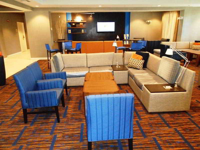 Public Area 4, Courtyard by Marriott Palm Desert, Riverside