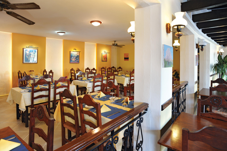 Food & Drinks 5, Clube Albufeira Garden Village, Albufeira