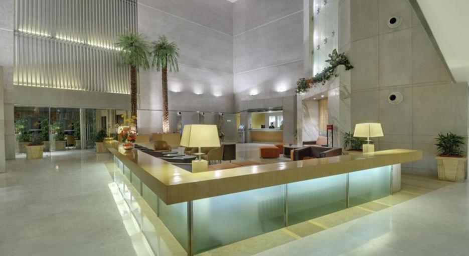 Public Area 4, Pride Plaza Hotel, Ahmedabad, Ahmadabad