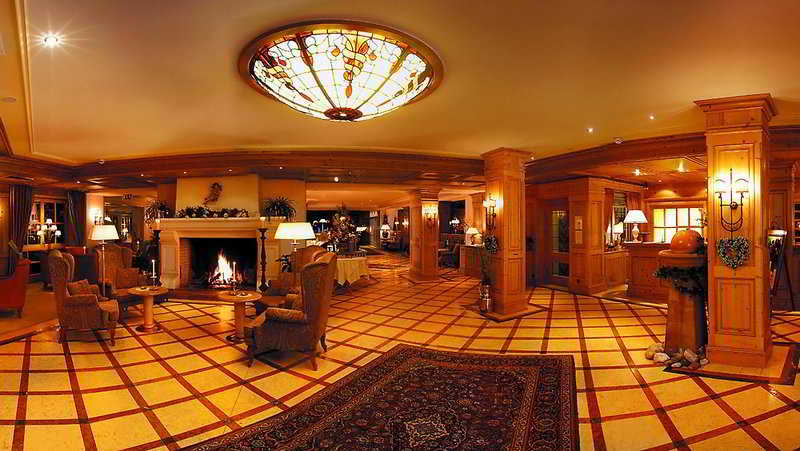 Public Area 4, Hotel Tirolerhof, Zell am See