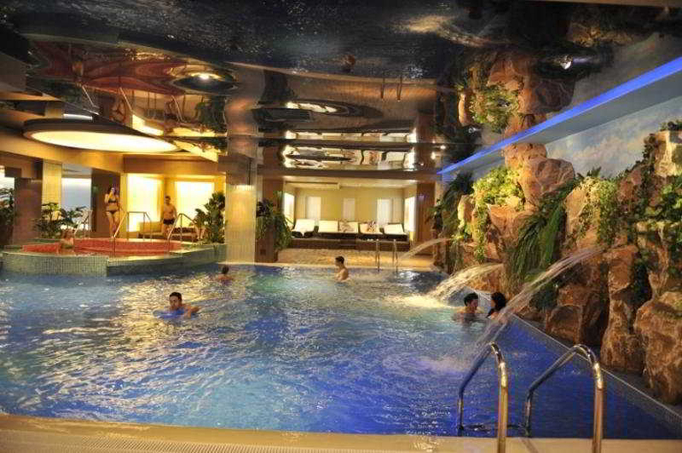 Sport & Beauty 2, Rin Grand, Municipiul Bucuresti