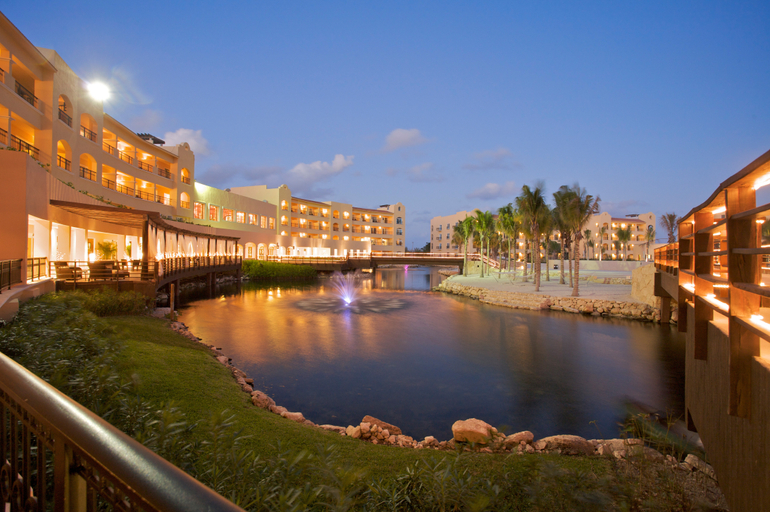 Exterior & Views 2, Kimpton Tres Rios All Inclusive by IHG, Cozumel